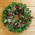 Our ever popular wreath decorating workshop with the Shaler Garden Club is back. For adults 21 and over–BYOB. Registration is now open. Space is limited so sign up soon to […]