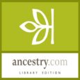 Normally, Ancestry.com is only available for in-library use only; however, access to this resource has been temporarily expanded to library cardholders working remotely, courtesy of ProQuest and its partner Ancestry. Access has […]