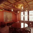 This series of three programs (October/November/December) will take you on a virtual tour of unique classrooms like no others at any university! Created in 1926, the Nationality Rooms & Intercultural […]