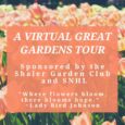 Visit https://shalergardens.blogspot.com to enjoy the tour and visit your neighbor’s gardens.  If you enjoyed the tour, please donate via www.shalerlibrary.org.  Thank you! For over 10 years the Shaler Garden Club and […]