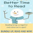 January 18 – February 26 Reading brings us together…even when we’re apart! We hope that you will join us in reading this winter. Pick up a few good books, bundle […]