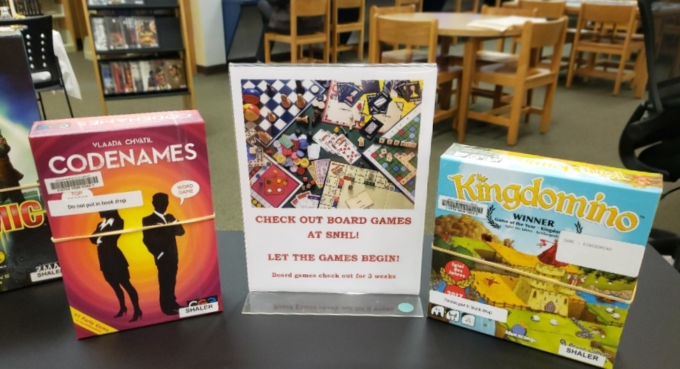 Gigamic Games  Gaming Library