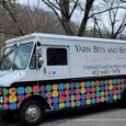 June 10–Yarn Bits and Bobs  (a mobile yarn truck!  Stock up on your craft projects! We know, this isn’t food!)   