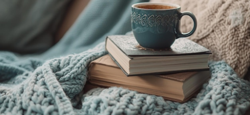 Join us this winter for our annual Winter Reading program. All ages welcome! No registration required! Runs through February 21. Join us for Tea & Oatmeal Cookie Day on January […]