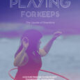 Join us for this documentary viewing and panel discussion on the importance of play in our lives. REGISTER HERE PLAYING FOR KEEPS examines the importance of play and downtime for all […]