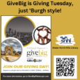 When you’re done shopping on Black Friday & CyberMonday spread holiday cheer on #GivingTuesday!  Donate to your Shaler North Hills Library at www.givebigpittsburgh.com  all day online on December 3!   By […]