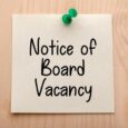 There will be an opening on the Shaler North Hills Library Board to fill an upcoming vacancy.   If interested, please submit a letter of interest to Shaler Township Manager, Chris […]