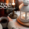 Happy Hygge New Year! Winter is the time of year when we’re craving  to slow down and give ourselves a little rest to renew our spirit. As the darker evenings  […]